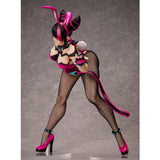 B-style Han Juri Bunny Ver. 1/4 Scale Figure