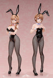 Rumi Jinguji: Bunny Ver. 1/6 Scale Figure