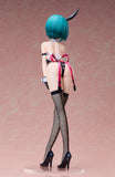 Lil Beryl 1/4 Scale Figure