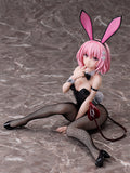 Momo Belia Deviluke: Bunny Ver. 1/6 Scale Figure