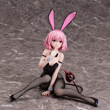 Momo Belia Deviluke: Bunny Ver. 1/6 Scale Figure