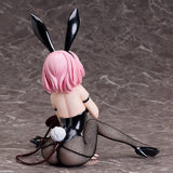 Momo Belia Deviluke: Bunny Ver. 1/6 Scale Figure