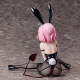 Momo Belia Deviluke: Bunny Ver. 1/6 Scale Figure