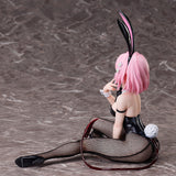 Momo Belia Deviluke: Bunny Ver. 1/6 Scale Figure