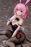 Momo Belia Deviluke: Bunny Ver. 1/6 Scale Figure