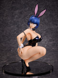 Ryomou Shimei: Bare Leg Bunny Ver. 2nd 1/4 Scale Figure