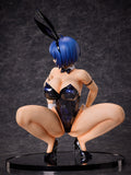 Ryomou Shimei: Bare Leg Bunny Ver. 2nd 1/4 Scale Figure