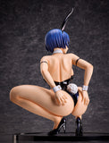 Ryomou Shimei: Bare Leg Bunny Ver. 2nd 1/4 Scale Figure