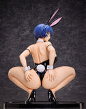 Ryomou Shimei: Bare Leg Bunny Ver. 2nd 1/4 Scale Figure