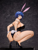 Ryomou Shimei: Bare Leg Bunny Ver. 2nd 1/4 Scale Figure