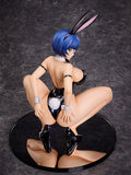 Ryomou Shimei: Bare Leg Bunny Ver. 2nd 1/4 Scale Figure