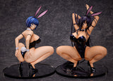 Ryomou Shimei: Bare Leg Bunny Ver. 2nd 1/4 Scale Figure