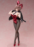 B-style Iro Bunny Monica Illustrated by DSmile 1/4 Scale Figure