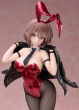 B-style Iro Bunny Monica Illustrated by DSmile 1/4 Scale Figure