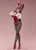 B-style Iro Bunny Monica Illustrated by DSmile 1/4 Scale Figure