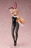 Asuna: Bunny Ver. 1/4 Scale Figure