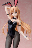 Asuna: Bunny Ver. 1/4 Scale Figure