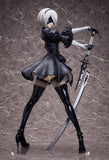 2B (YoRHa No.2 Type B) 1/4 Scale Figure