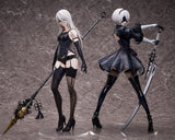 2B (YoRHa No.2 Type B) 1/4 Scale Figure