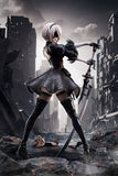 2B (YoRHa No.2 Type B) 1/4 Scale Figure