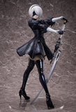 2B (YoRHa No.2 Type B) 1/4 Scale Figure