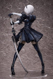 2B (YoRHa No.2 Type B) 1/4 Scale Figure