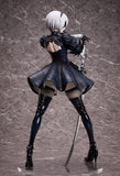 2B (YoRHa No.2 Type B) 1/4 Scale Figure