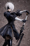 2B (YoRHa No.2 Type B) 1/4 Scale Figure