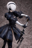 2B (YoRHa No.2 Type B) 1/4 Scale Figure