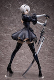 2B (YoRHa No.2 Type B) 1/4 Scale Figure