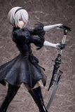 2B (YoRHa No.2 Type B) 1/4 Scale Figure