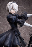 2B (YoRHa No.2 Type B) 1/4 Scale Figure