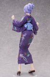 Shion: Yukata Ver. 1/4 Scale Figure