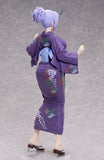 Shion: Yukata Ver. 1/4 Scale Figure