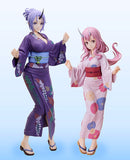 Shion: Yukata Ver. 1/4 Scale Figure