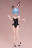 Rem: Bunny Ver. 2.5 1/4 Scale Figure