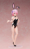 Ram: Bare Leg Bunny Ver. 2nd 1/4 Scale Figure