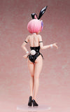 Ram: Bare Leg Bunny Ver. 2nd 1/4 Scale Figure