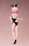 Ram: Bare Leg Bunny Ver. 2nd 1/4 Scale Figure