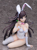 Mikan Tsumiki: Bunny Ver. 1/4 Scale Figure