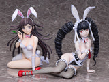 Mikan Tsumiki: Bunny Ver. 1/4 Scale Figure