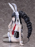 Celestia Ludenberg: Bunny Ver. 1/4 Scale Figure