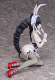 Celestia Ludenberg: Bunny Ver. 1/4 Scale Figure