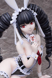 Celestia Ludenberg: Bunny Ver. 1/4 Scale Figure