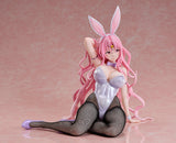 Sephie Michaela Deviluke: Bunny Ver. 1/4 Scale Figure