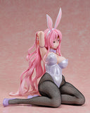 Sephie Michaela Deviluke: Bunny Ver. 1/4 Scale Figure