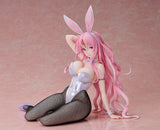 Sephie Michaela Deviluke: Bunny Ver. 1/4 Scale Figure