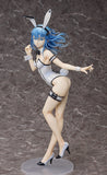 Lacia: Bare Leg Bunny Ver. 1/4 Scale Figure