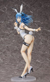 Lacia: Bare Leg Bunny Ver. 1/4 Scale Figure