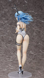 Lacia: Bare Leg Bunny Ver. 1/4 Scale Figure